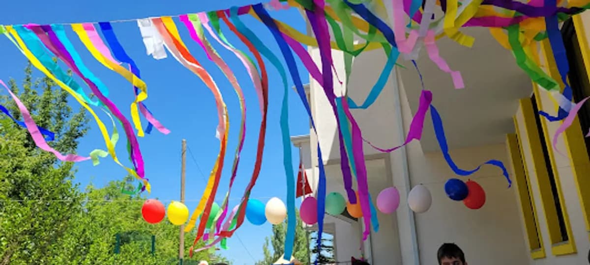 Pursaklar Müjdat Kamotar Anaokulu - Fotoğraf