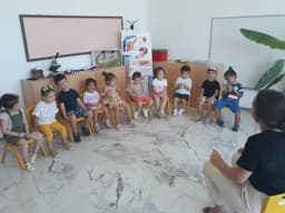 Sorgun Gökkuşaği Anaokulu - Fotoğraf