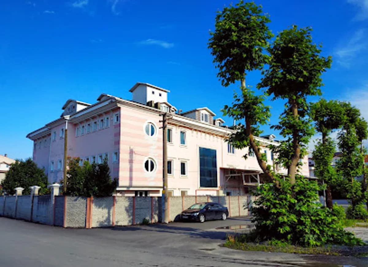 Özel Serdivan Güneş Anaokulu