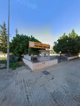 Yusuf Baysal Anadolu Lisesi - Fotoğraf
