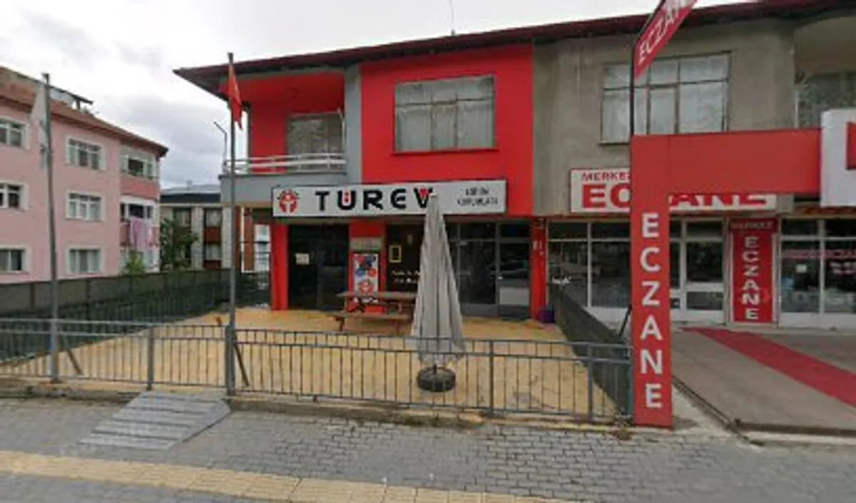 Vezirköprü Türev Eğitim Kurumları - Photo