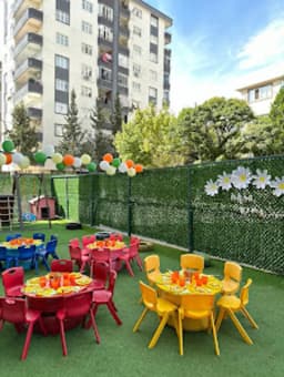 Gülderen Anaokulu (mimar Sinan) - Photo