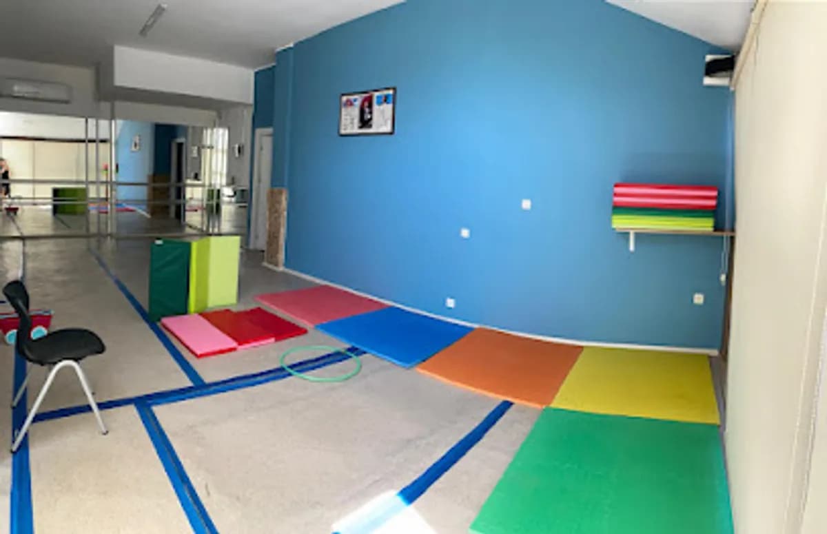 Minik Sanatçılar Anaokulu - Fotoğraf