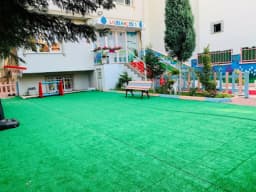 Özel Yayla Lale Bahçesi Anaokulu - Photo