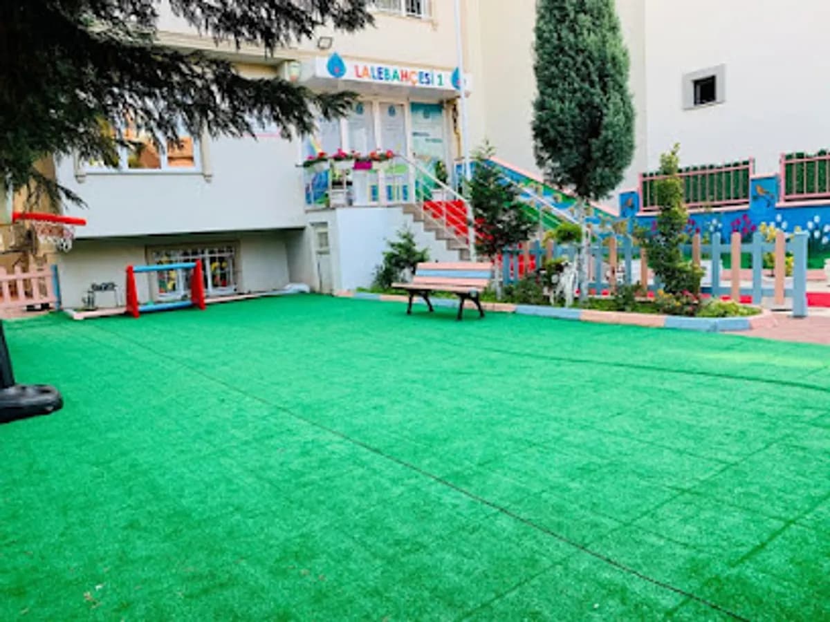 Özel Yayla Lale Bahçesi Anaokulu - Photo