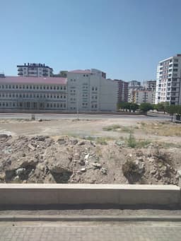 Hacı Ömer-ayten Tepecik İlkokulu - Fotoğraf