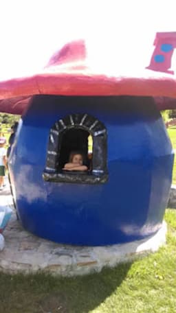 İsmail Karaca Anaokulu - Fotoğraf