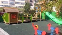 Mini Akademi Kreş&anaokulu - Fotoğraf