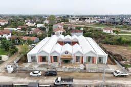 Atalı Anaokulu - Fotoğraf