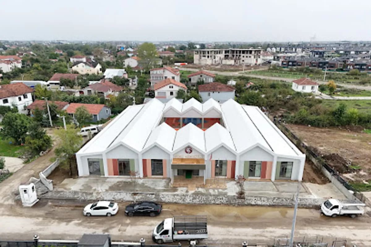 Atalı Anaokulu - Fotoğraf