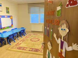 Özel Nezahat Eren Anaokulu - Yozgat - Fotoğraf