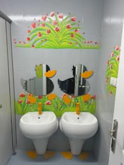 Süleymaniye Okulları Polatlı Şubesi - Photo