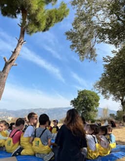 Özel Hayal Dünyam Orman Anaokulu - Fotoğraf