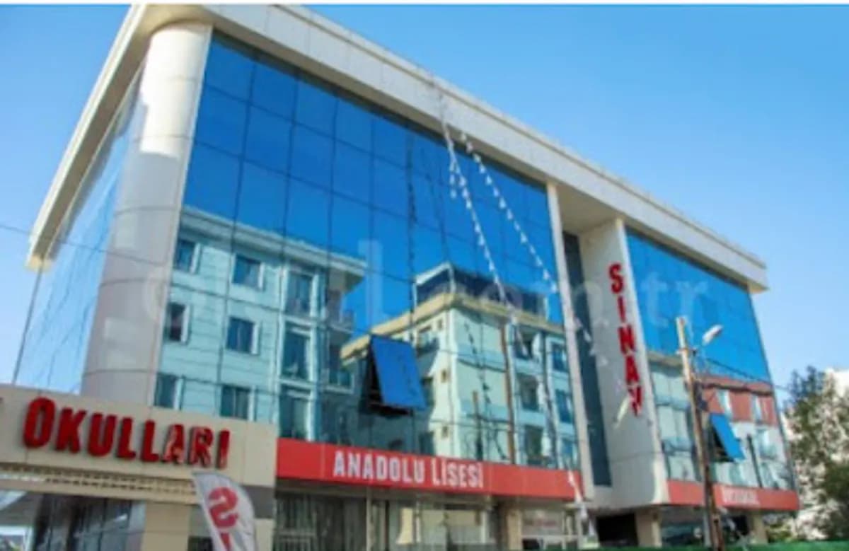 Sancaktepe Sınav Okulları - Fotoğraf