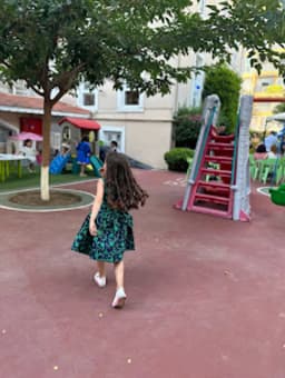 T.c. Meb Beyaz Balon Anaokulu - Fotoğraf