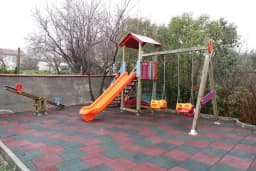 Altunizade Sınav Koleji Anaokulu - Fotoğraf