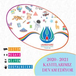 Tuzla Lale Bahçesi Anaokulu - Photo