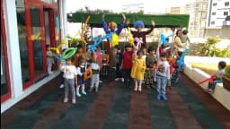 Özel Badem Şekeri Kreş & Gündüz Bakım Evi & Anaokulu - Photo