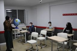 Sultangazi Sınav Kurs Merkezi - Fotoğraf