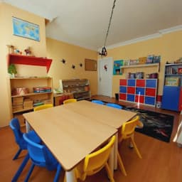 Özel Hayalim Anaokulu - Fotoğraf