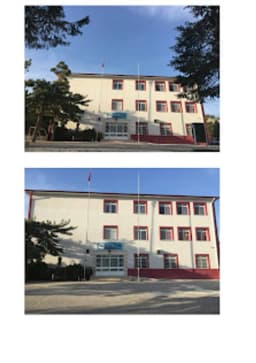 Kemal Milaslı İlkokulu - Fotoğraf