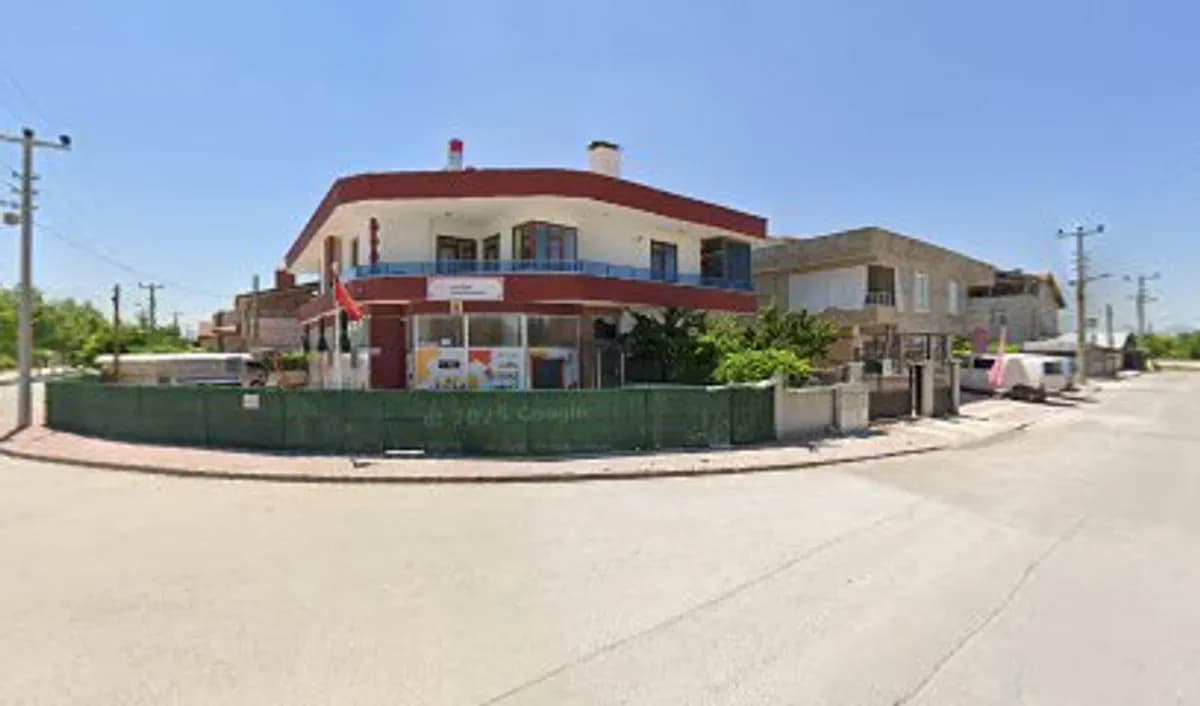 Özel Alakova Gülbahçesi Anaokulu - Fotoğraf