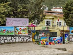 Gülpembe Anaokulu - Fotoğraf