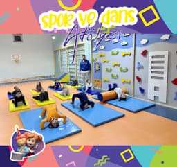 Doremimi Anaokulu Nizip - Fotoğraf