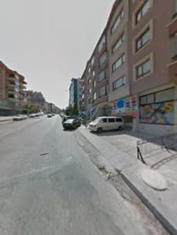 Küçükşehir Anaokulu - Fotoğraf