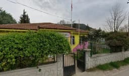 Ali Fuat Paşa Anaokulu - Fotoğraf