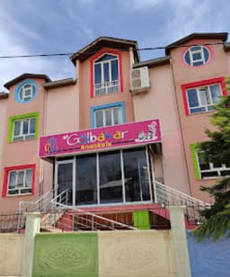 Gülbahar Anaokulu - Fotoğraf
