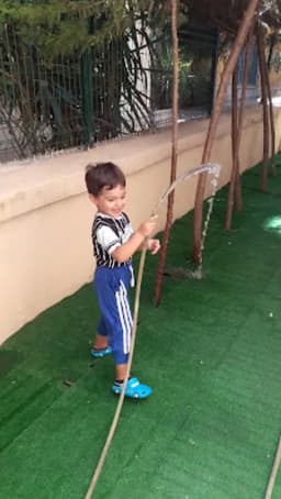 İzmir Konak Ödül Anaokulu, Kreş, Gündüz Bakım Evi - Fotoğraf