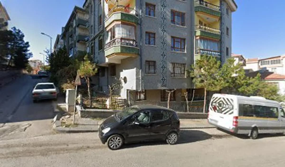 Sidelya Cocuk Anaokulu - Photo