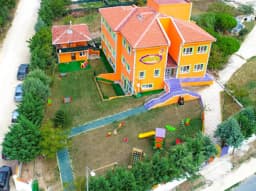 Çerkezköy Özel Neşe Erberk Anaokulu - Fotoğraf