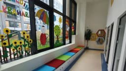 Kartal Akdil Anaokulu - Fotoğraf