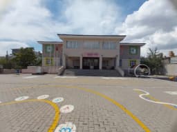 Şehit Burak Türkoğlu Anaokulu - Photo