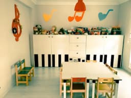 Mutluluk Ülkesi Anaokulu ve Kreş - Fotoğraf