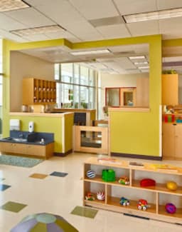 Yuvam Anaokulu Ordu - Fotoğraf