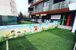 Neşe Dolu Yarınlar Kreş ve Anaokulu - Fotoğraf