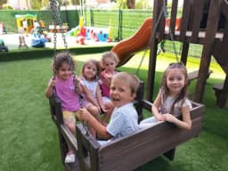 Çocuk Dünyası Anaokulu - Fotoğraf