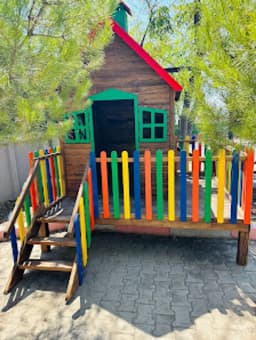 Orkide Anaokulu - Fotoğraf