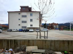 Meliha Rıfat Göbel Ortaokulu - Fotoğraf