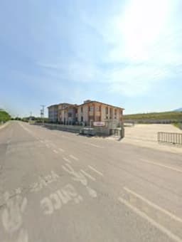 Şehit Ömür Ertuğrul Sarı Anadolu Lisesi - Fotoğraf