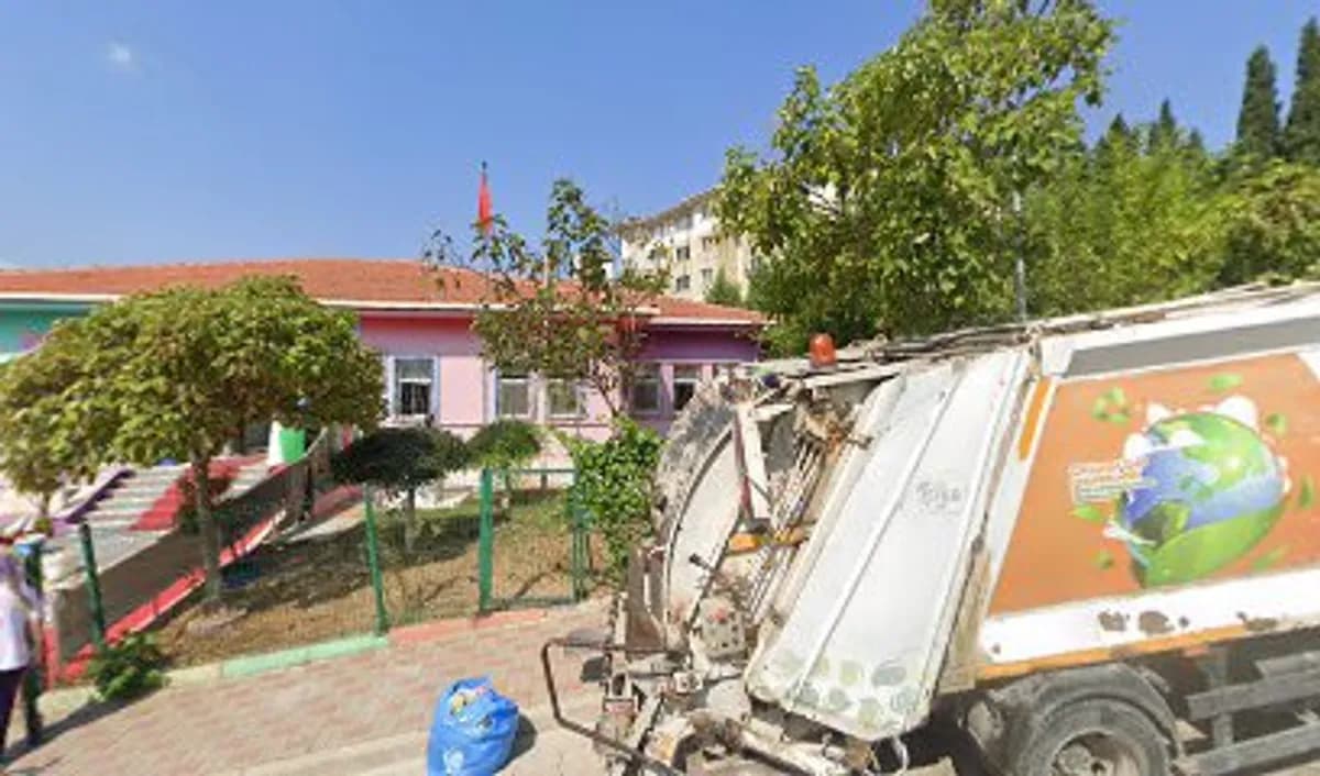 Bigalı Mehmet Çavuş Anaokulu - Photo