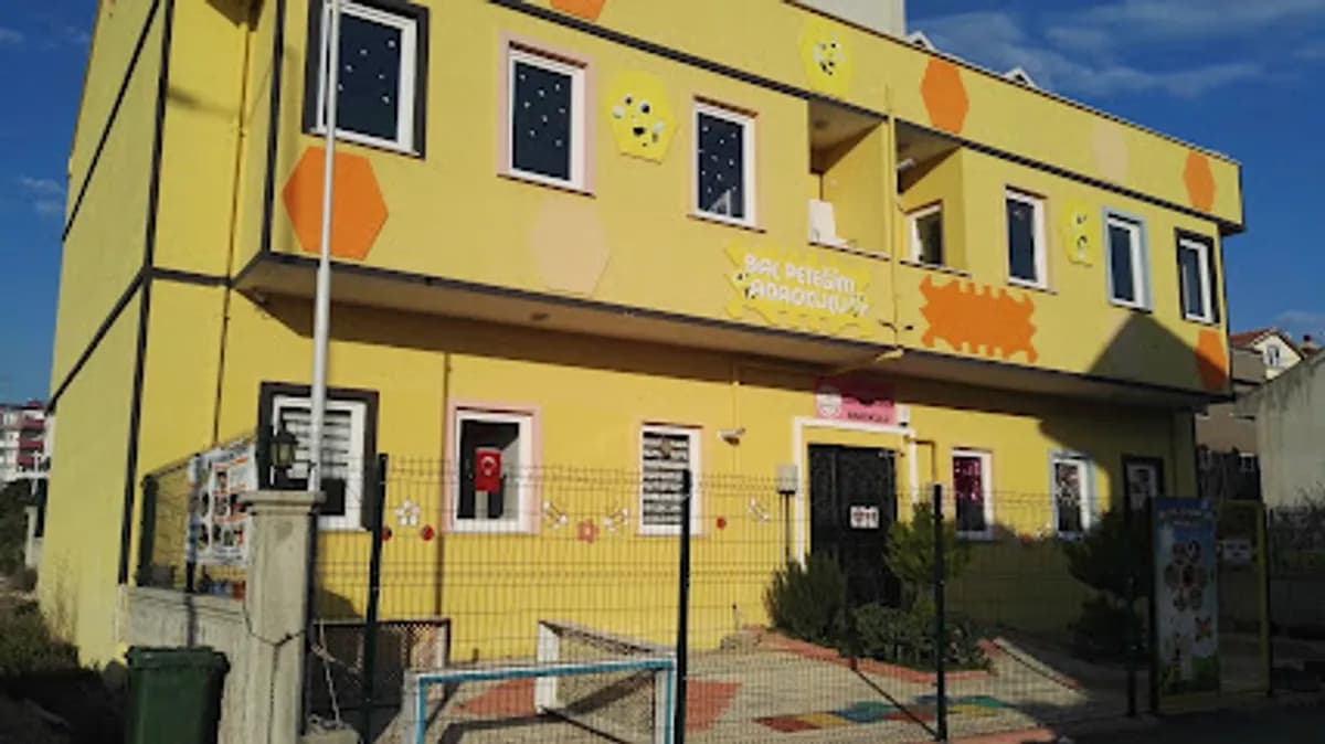 Balpeteğım Anaokulu - Photo