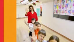 Şehit Demet Sezen Anaokulu - Fotoğraf