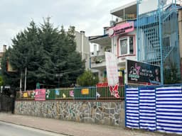 Özel Minik Kelebekler Anaokulu - Fotoğraf