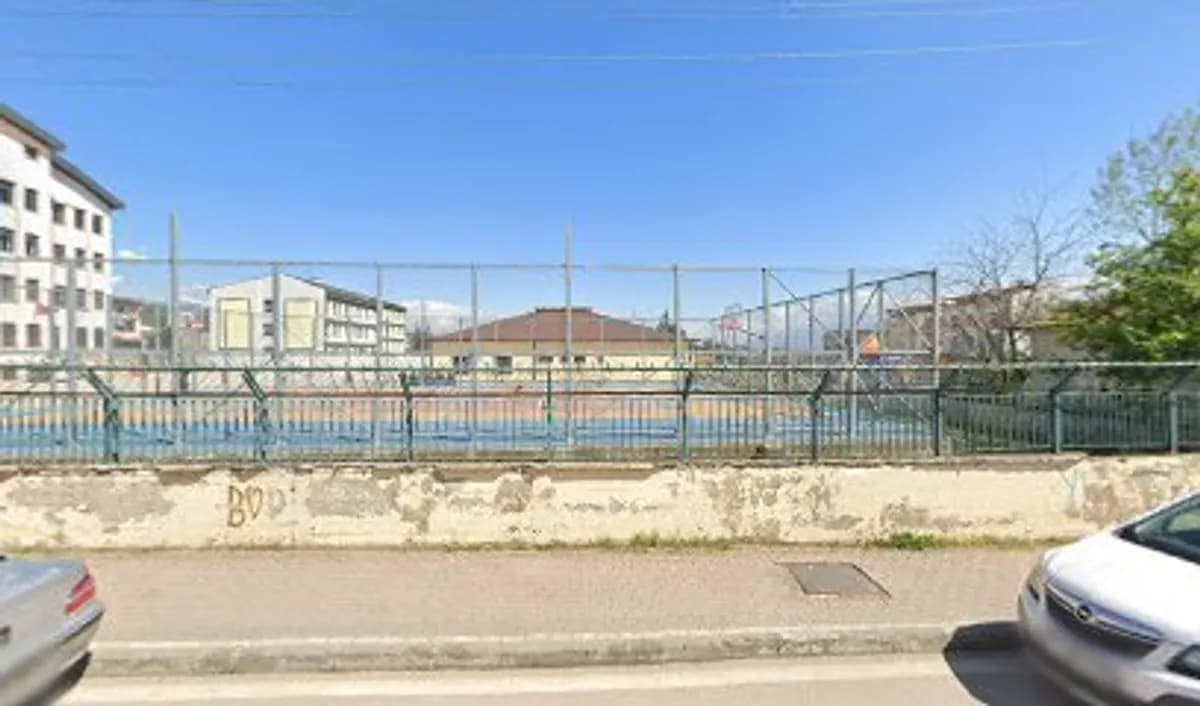 15. Kolordu Ortaokulu