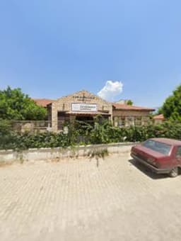 Hacimusaoğlu Anaokulu - Photo