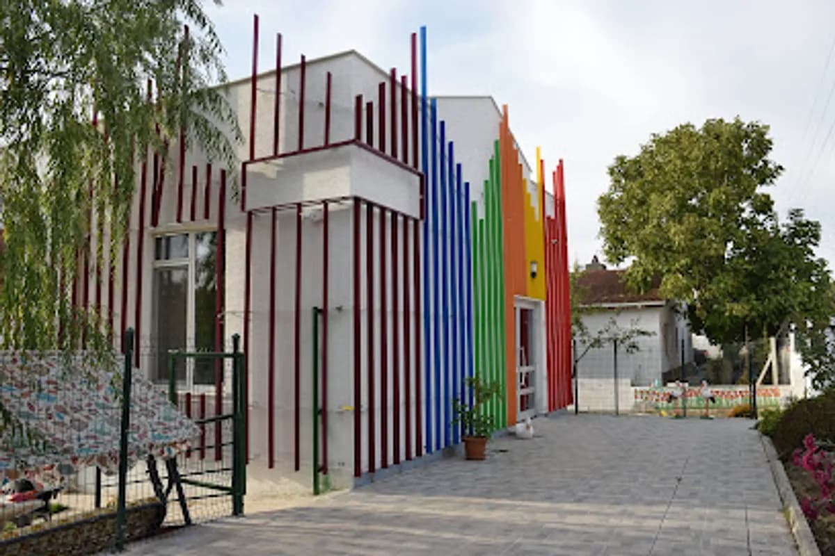 Özel Minikler Kasabası Anaokulu - Fotoğraf